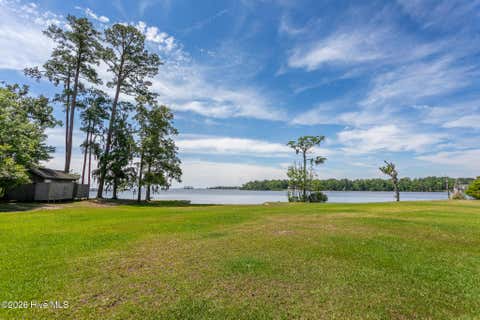Vacant Land For Sale - LOT 6 Beech Point Boulevard<br/> Hertford, NC 27944