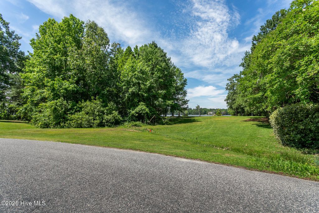 Photo of 6 Beech Point Boulevard, Hertford, NC 27944 (MLS # 100577953)
