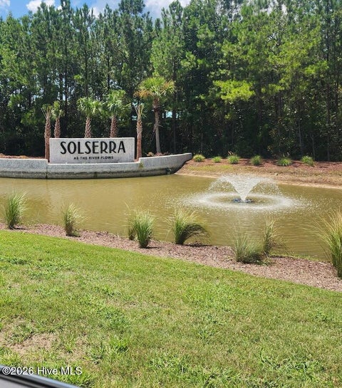 Vacant Land For Sale - 539 Glitter Bay Loop<br/> Brunswick County, Shallotte, NC 28470