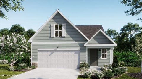 Photo of 4645 Swimming Lane #22, Shallotte, NC 28470 (MLS # 100559369)