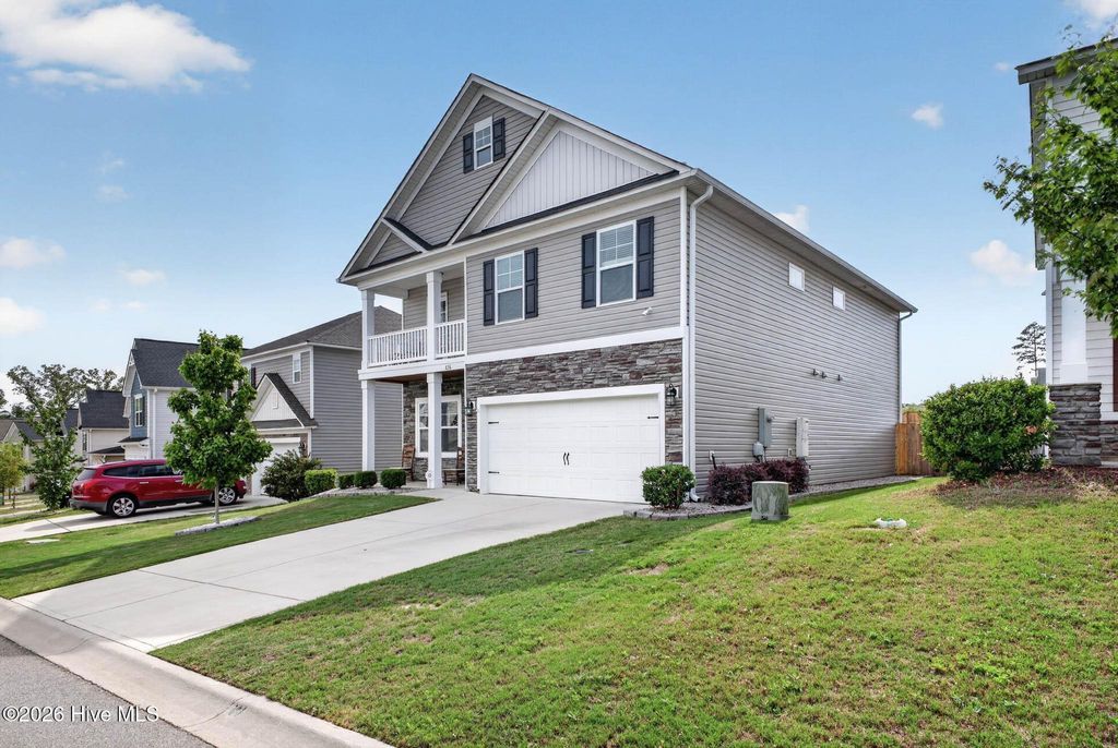 Photo of 836 Delta Lane, Aiken, SC 29801 (MLS # 100574144)