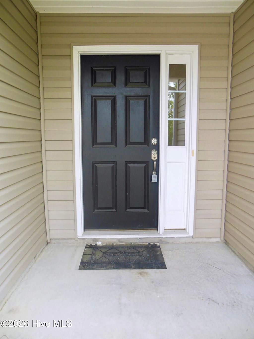 Photo of 202 Red Carnation Drive, Holly Ridge, NC 28445 (MLS # 100565167)