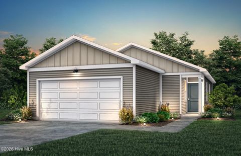 Photo of 636 Coronado Avenue SE, Leland, NC 28451 (MLS # 100567829)