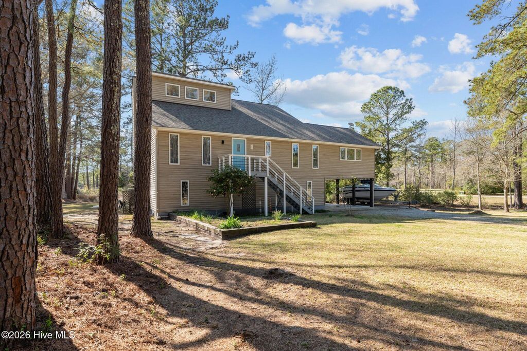 Photo of 20 Mallard Drive, Merritt, NC 28556 (MLS # 100562996)