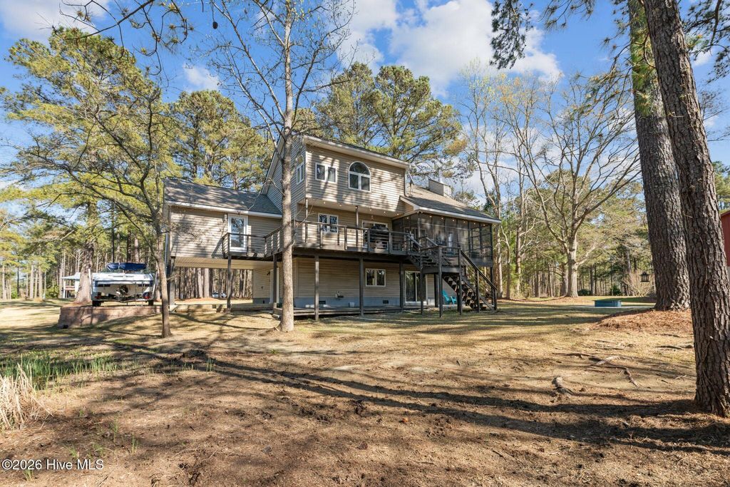 Photo of 20 Mallard Drive, Merritt, NC 28556 (MLS # 100562996)