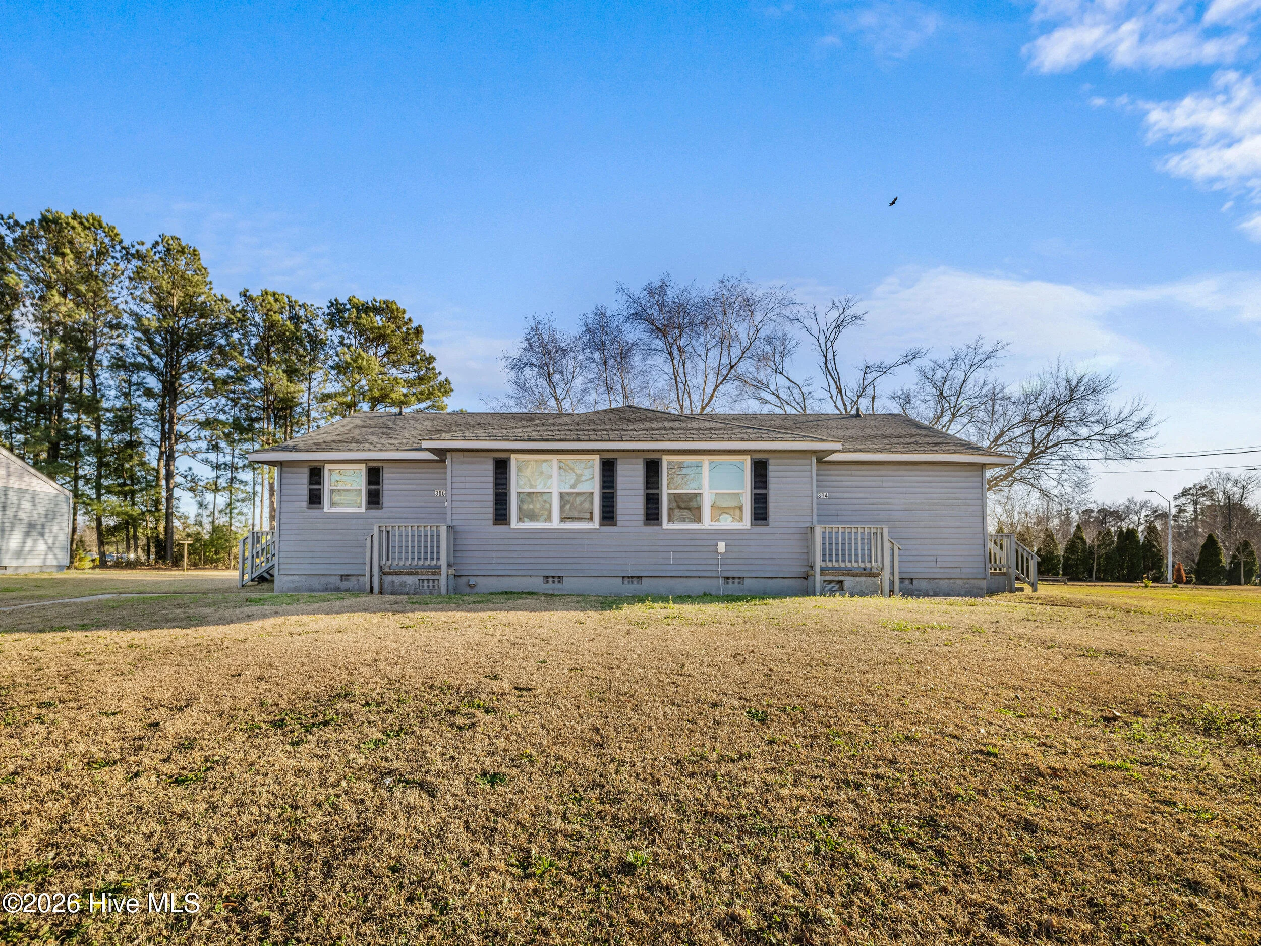 304 Starling Street