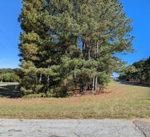 Vacant Land For Sale - Hwy 121<br/> Trenton, SC 29847