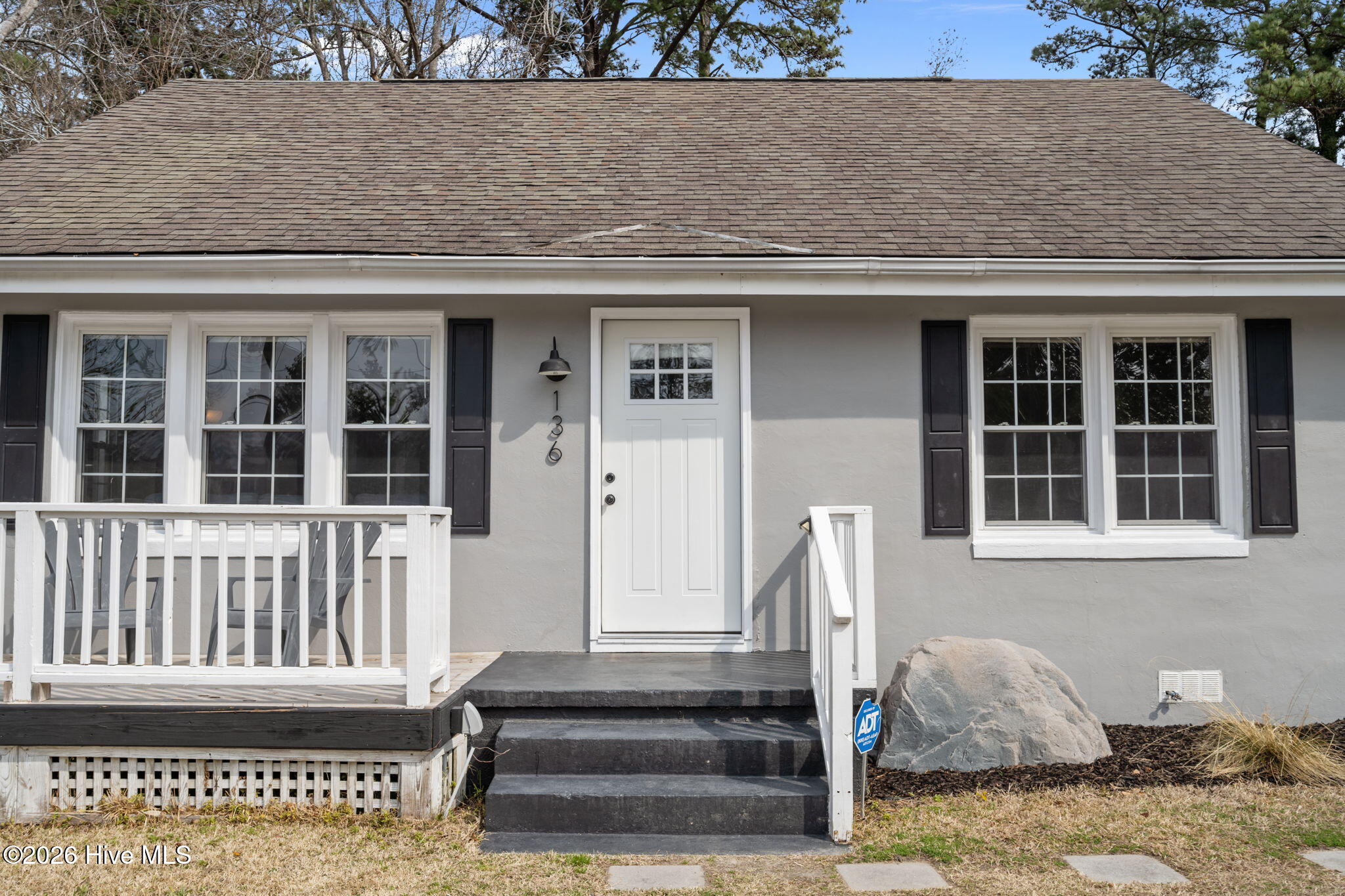 136 Elizabeth Street