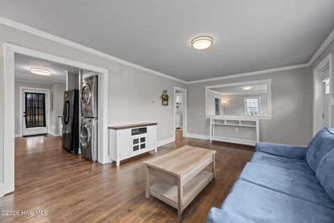 Tiny photo for 136 Elizabeth Street, Jacksonville, NC 28540 (MLS # 100555981)