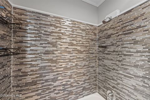 Tiny photo for 136 Elizabeth Street, Jacksonville, NC 28540 (MLS # 100555981)