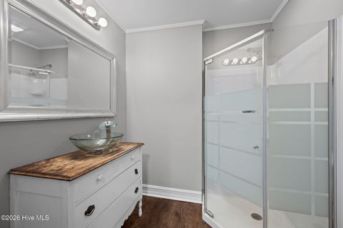 Tiny photo for 136 Elizabeth Street, Jacksonville, NC 28540 (MLS # 100555981)