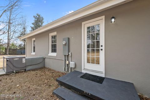 Tiny photo for 136 Elizabeth Street, Jacksonville, NC 28540 (MLS # 100555981)