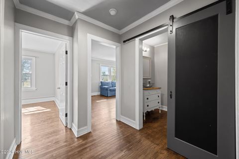 Tiny photo for 136 Elizabeth Street, Jacksonville, NC 28540 (MLS # 100555981)