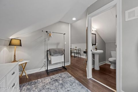 Tiny photo for 136 Elizabeth Street, Jacksonville, NC 28540 (MLS # 100555981)