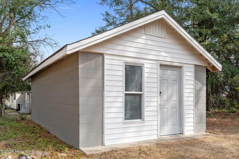 Tiny photo for 136 Elizabeth Street, Jacksonville, NC 28540 (MLS # 100555981)
