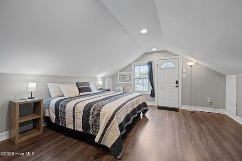 Tiny photo for 136 Elizabeth Street, Jacksonville, NC 28540 (MLS # 100555981)