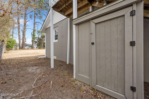 Tiny photo for 136 Elizabeth Street, Jacksonville, NC 28540 (MLS # 100555981)