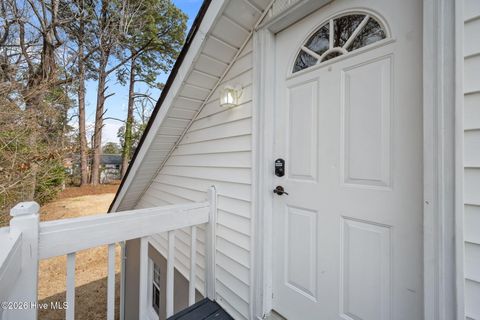 Tiny photo for 136 Elizabeth Street, Jacksonville, NC 28540 (MLS # 100555981)