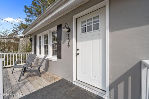 Tiny photo for 136 Elizabeth Street, Jacksonville, NC 28540 (MLS # 100555981)