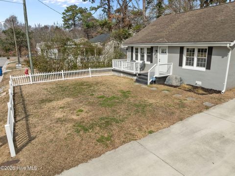 Tiny photo for 136 Elizabeth Street, Jacksonville, NC 28540 (MLS # 100555981)
