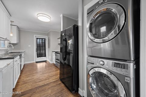 Tiny photo for 136 Elizabeth Street, Jacksonville, NC 28540 (MLS # 100555981)