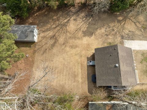 Tiny photo for 136 Elizabeth Street, Jacksonville, NC 28540 (MLS # 100555981)