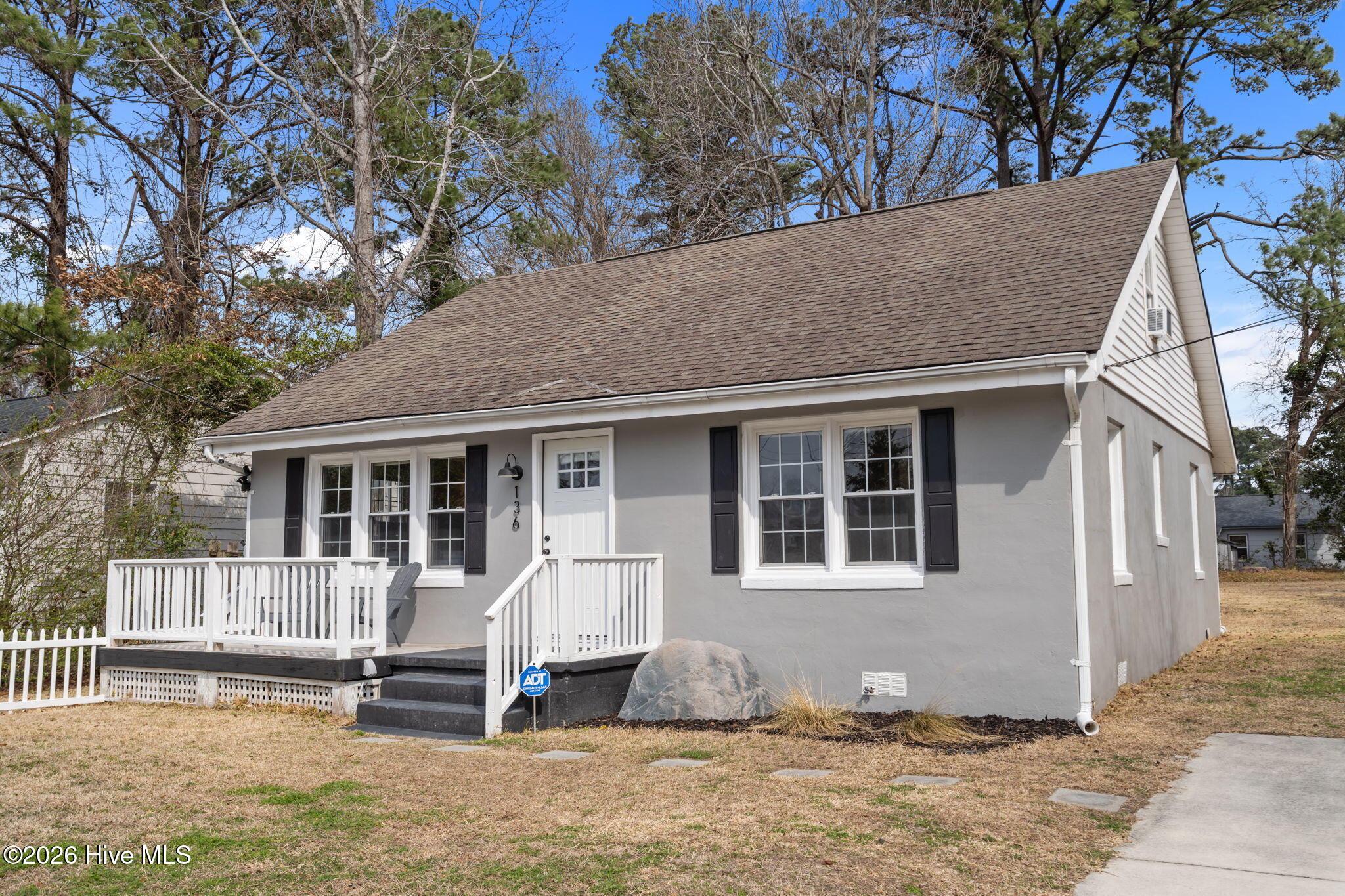 136 Elizabeth Street