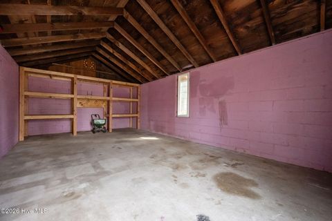 Tiny photo for 136 Elizabeth Street, Jacksonville, NC 28540 (MLS # 100555981)