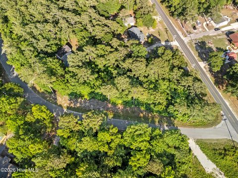 Tiny photo for 000 Holly Drive, Sneads Ferry, NC 28460 (MLS # 100583518)