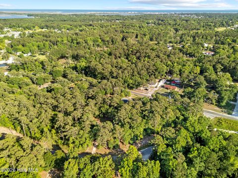 Tiny photo for 000 Holly Drive, Sneads Ferry, NC 28460 (MLS # 100583518)
