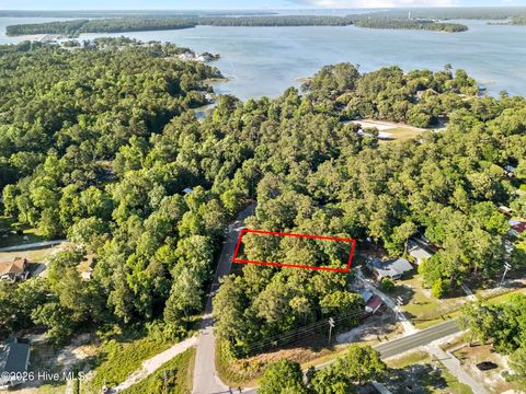 Tiny photo for 000 Holly Drive, Sneads Ferry, NC 28460 (MLS # 100583518)