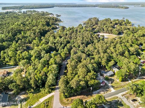 Tiny photo for 000 Holly Drive, Sneads Ferry, NC 28460 (MLS # 100583518)