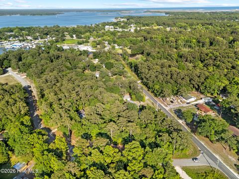 Tiny photo for 000 Holly Drive, Sneads Ferry, NC 28460 (MLS # 100583518)