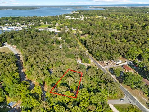 Tiny photo for 000 Holly Drive, Sneads Ferry, NC 28460 (MLS # 100583518)
