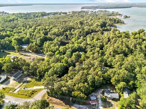 Tiny photo for 000 Holly Drive, Sneads Ferry, NC 28460 (MLS # 100583518)
