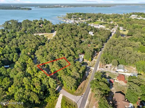 Tiny photo for 000 Holly Drive, Sneads Ferry, NC 28460 (MLS # 100583518)