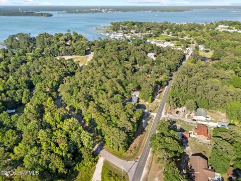 Tiny photo for 000 Holly Drive, Sneads Ferry, NC 28460 (MLS # 100583518)