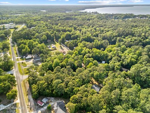 Tiny photo for 000 Holly Drive, Sneads Ferry, NC 28460 (MLS # 100583518)