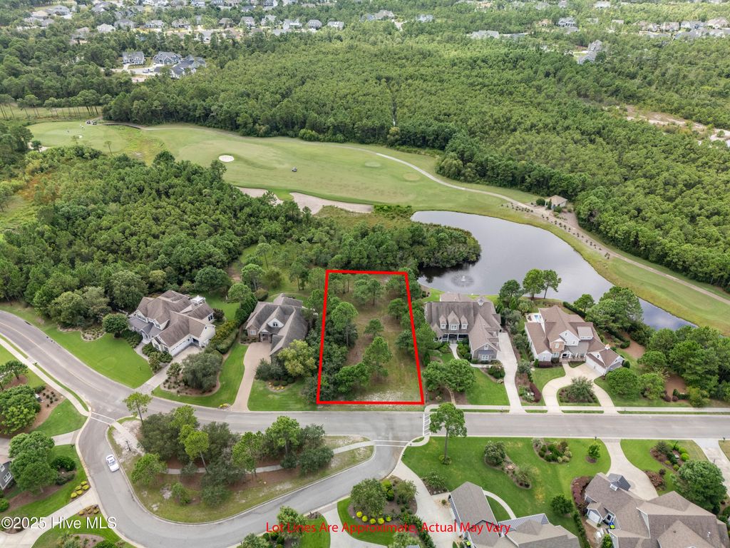 Photo of 3258 Moss Hammock Wynd, Southport, NC 28461 (MLS # 100569790)