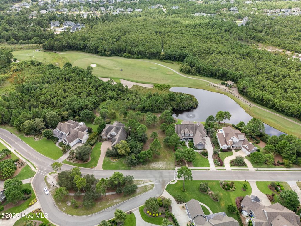 Photo of 3258 Moss Hammock Wynd, Southport, NC 28461 (MLS # 100569790)