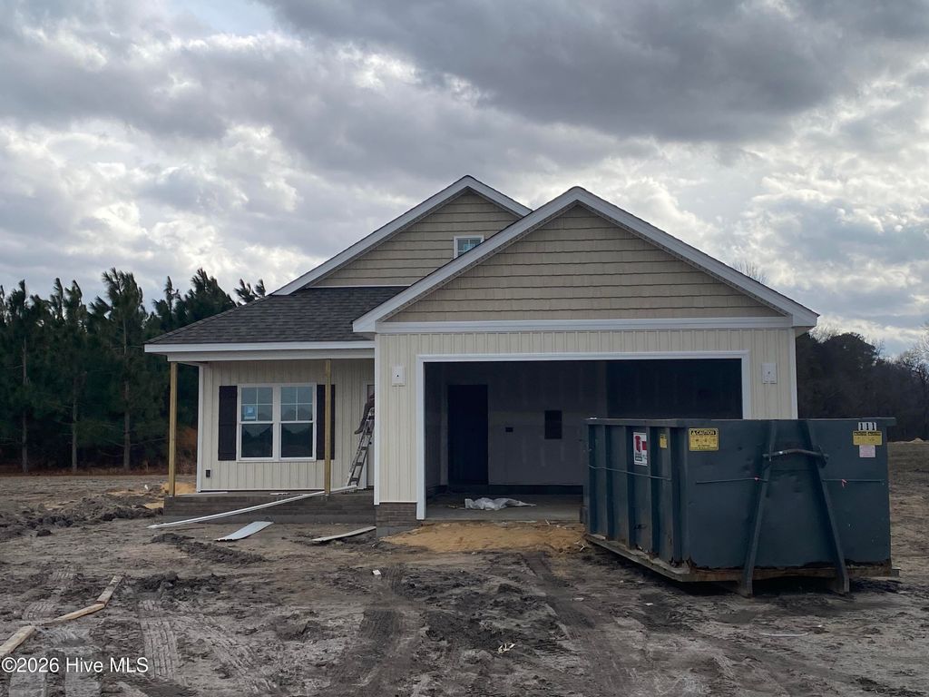 Photo of 2803 S Us 13 Highway, Goldsboro, NC 27863 (MLS # 100557225)