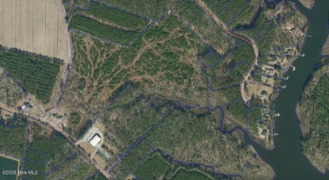 Vacant Land For Sale - White Farm Road<br/> Oriental, NC 28571