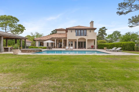 Tiny photo for 705 Planters Row, Wilmington, NC 28405 (MLS # 100601337)