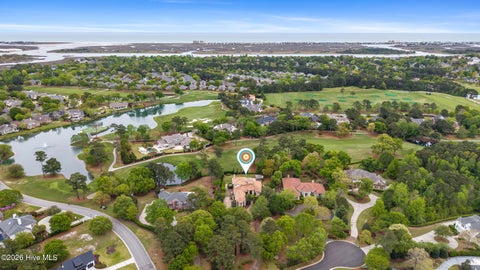 Tiny photo for 705 Planters Row, Wilmington, NC 28405 (MLS # 100601337)