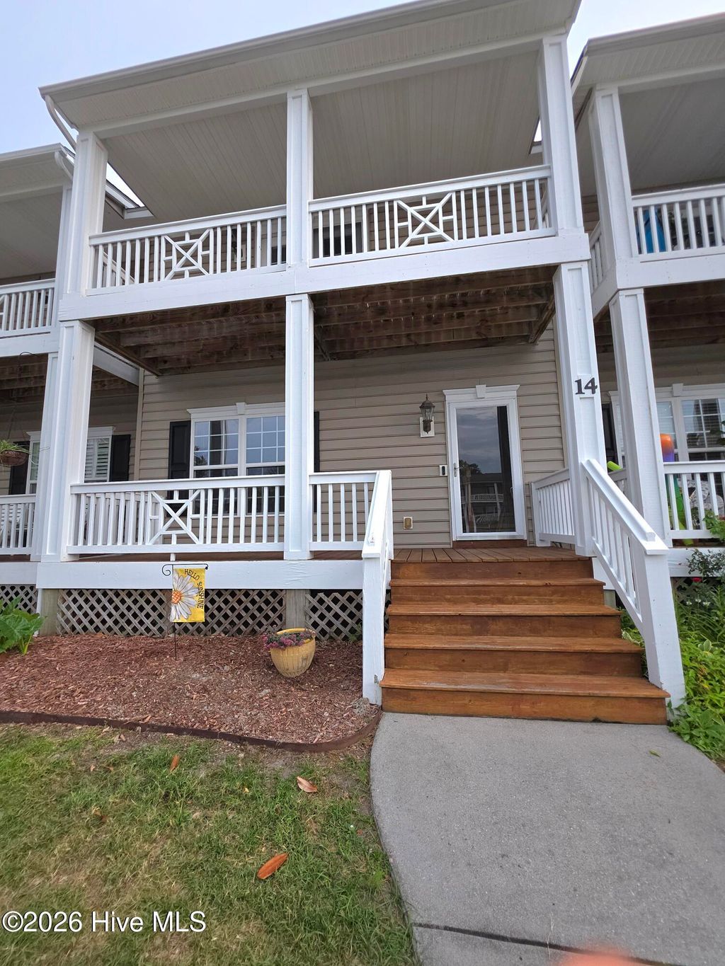 Photo of 14 Schooner Drive, Swansboro, NC 28584 (MLS # 100582840)