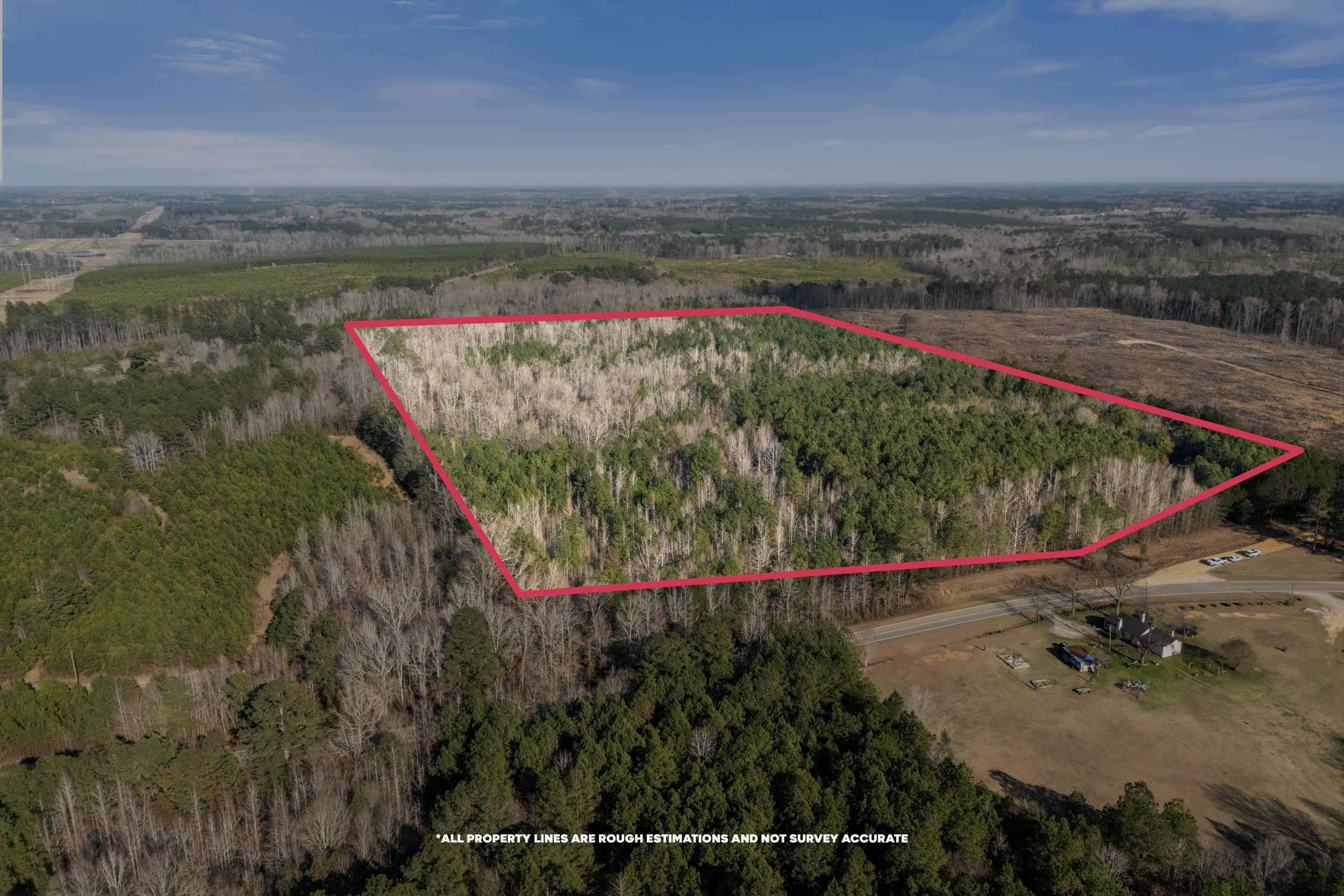 1816 Sterling Gibson Road