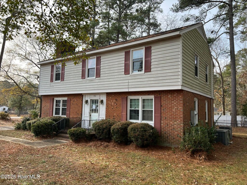 Photo of 1701 Scotty Drive, Goldsboro, NC 27534 (MLS # 100551945)