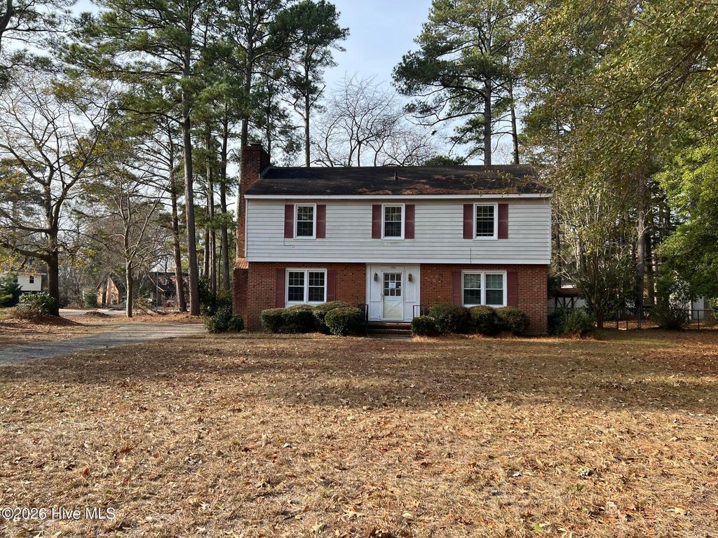 Photo of 1701 Scotty Drive, Goldsboro, NC 27534 (MLS # 100551945)