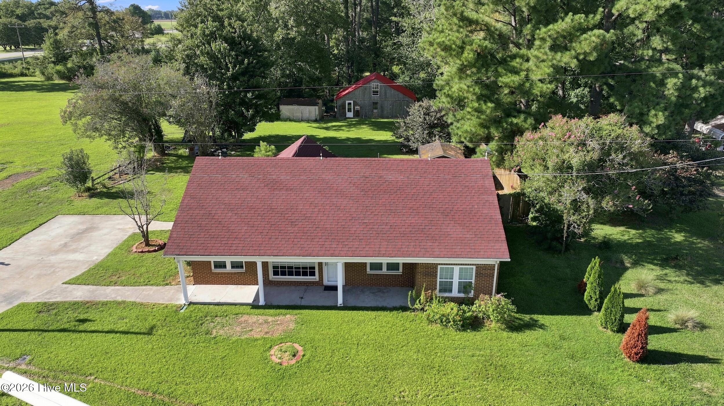 104 Horseshoe Road