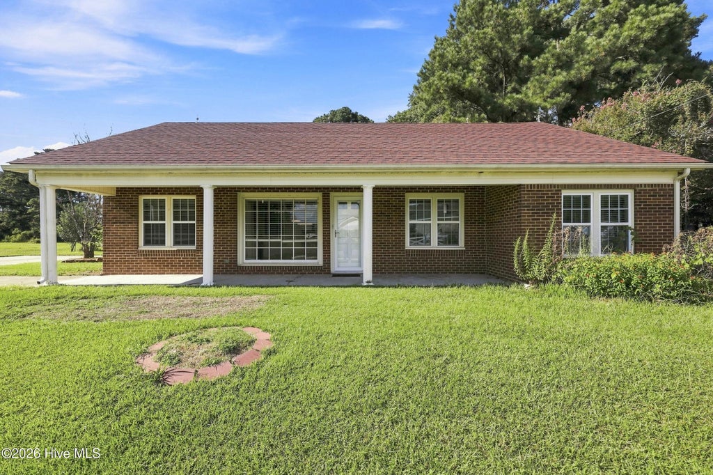 Photo of 104 Horseshoe Road, South Mills, NC 27976 (MLS # 100603022)